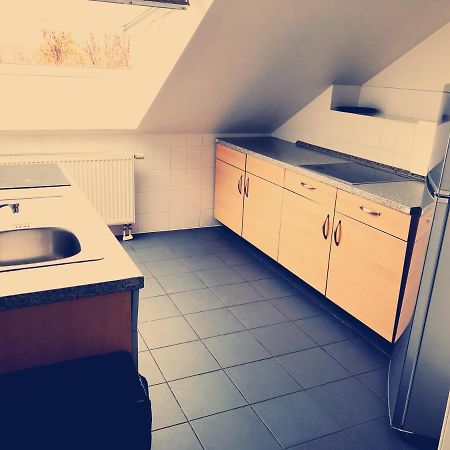Bed and Breakfast Sezer B&A Ug à Berlin Extérieur photo